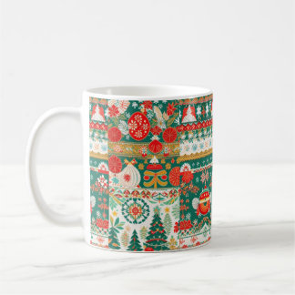 Christmas mug
