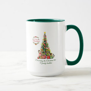 Christmas Mug