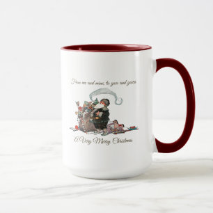 Christmas Mug