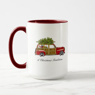 Christmas Mug