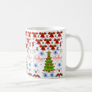 Christmas Mug