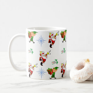 Christmas Mug