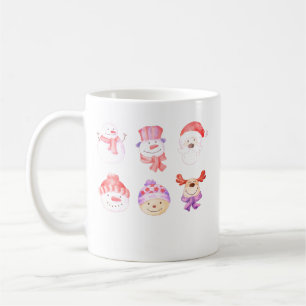 Christmas Mug