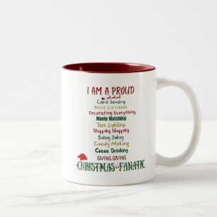 Christmas Mug