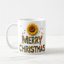 Christmas Mug 