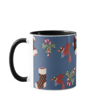 Christmas mug