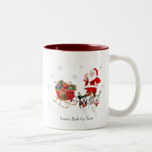 Christmas Mug