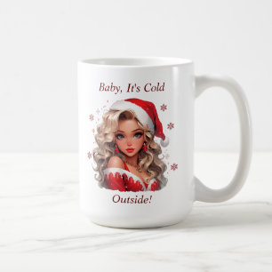 Christmas Mug