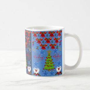 Christmas Mug