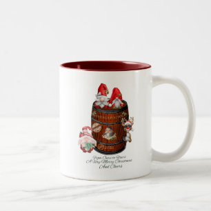 Christmas Mug