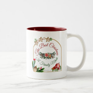 Christmas Mug