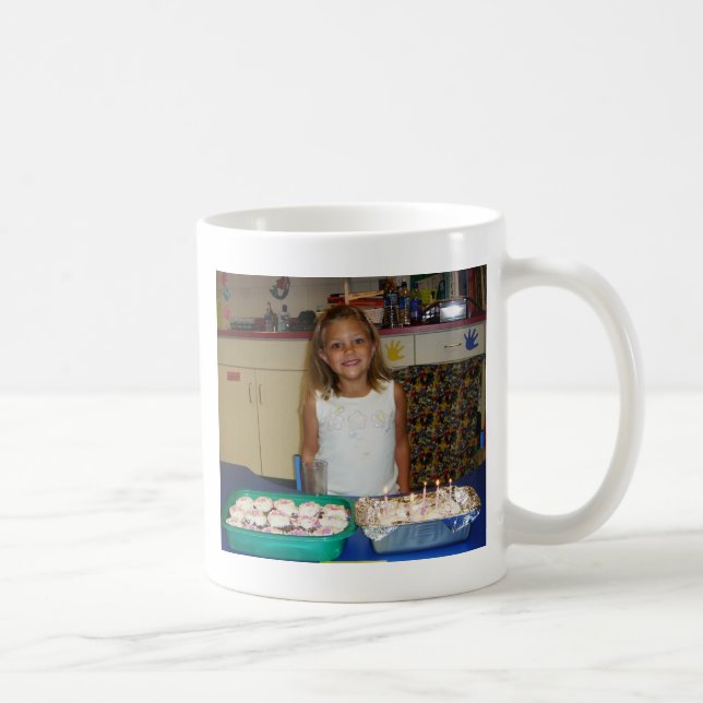 Christmas Mug (Right)