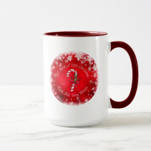 Christmas Mug