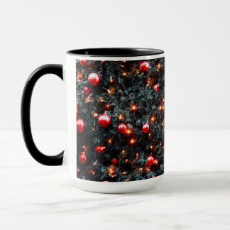 Christmas Mug