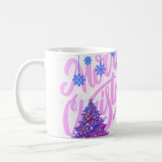 Christmas Mug- Classic, cup, drink Coffee Mug
