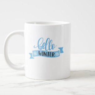 Christmas Mug – Festive Holiday Cocoa 