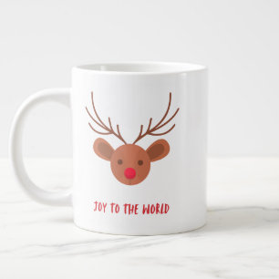 Christmas Mug – Heavenly Holiday Cocoa & Cof