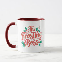 Christmas Mug | Holiday Vibes, Perfect for Gifting