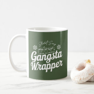 Christmas Mug | Holiday Vibes, Perfect for Gifting