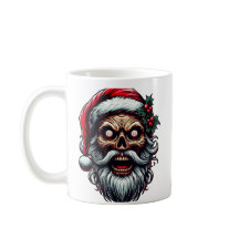 Christmas Mugs 