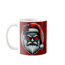 Christmas Mugs 