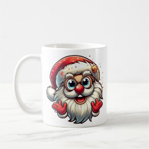 Christmas Mugs
