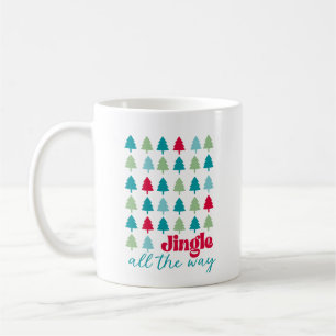 Christmas Mugs