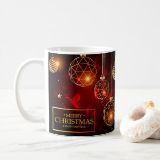 Christmas mugs