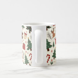 christmas mugs