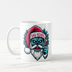 Christmas Mugs