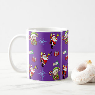 Christmas Mugs