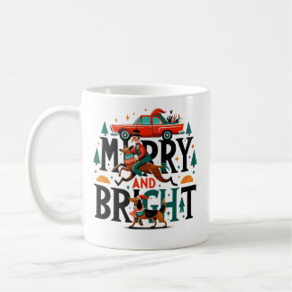Christmas Mugs 