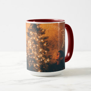 Christmas mugs