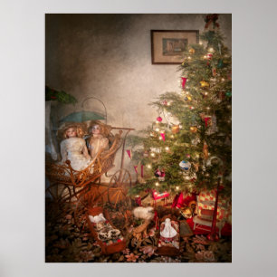 Christmas - My first Christmas Poster
