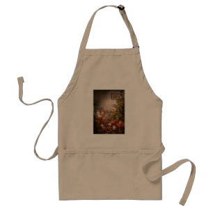 Christmas - My first Christmas Standard Apron