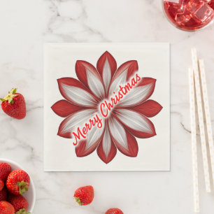 Christmas Napkins