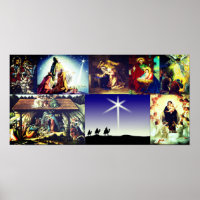 Christmas Nativity Medley