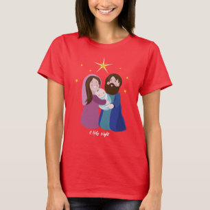 Christmas Nativity T-Shirt