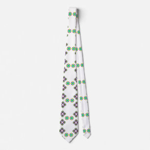 Christmas Neck Tie