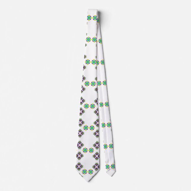 Christmas Neck Tie (Front)