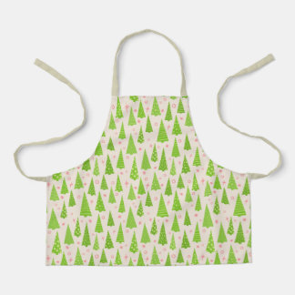 christmas-new-year-sample-vector apron