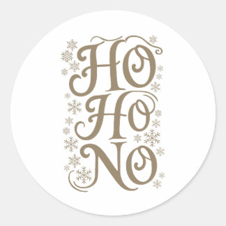 Christmas | New Year sticker