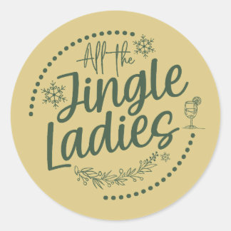 Christmas | New Year sticker