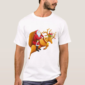 Christmas 🎁 (New Year) T-Shirt