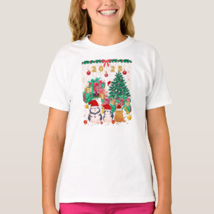 christmas ,new year T-Shirt