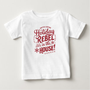 Christmas New Year Toddler Shirt   Children's Gift