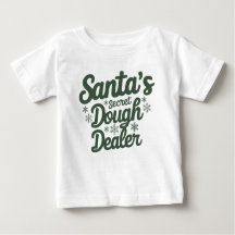 Christmas New Year Toddler Shirt | Children's Gift