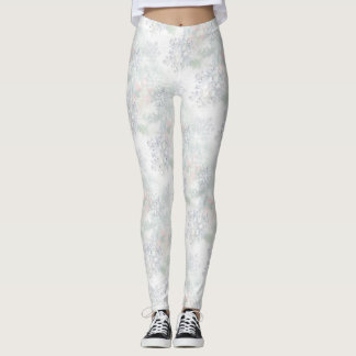 Christmas / New Years Party Leggings