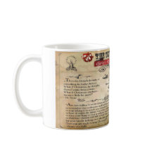 Christmas News Mug