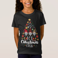 Christmas NICU Crew Nurse Doctor Tech Neonatal ICU